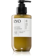 RYO Root:Gen Hair Loss Care Shampoo укрепващ шампоан против косопад за жени 353 мл.