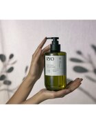 RYO Root:Gen Hair Loss Care Shampoo укрепващ шампоан против косопад за жени 353 мл.