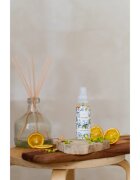 RYOR Citrus Spirit Многофункционално сухо масло за тяло 100 мл.