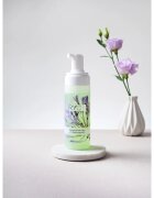 RYOR Cleansing And Tonization нежна почистваща пяна 160 мл.
