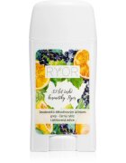RYOR Deo дезодорант с 48 часов ефект аромати Grapefruit & Black Currant 50 гр.