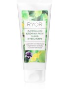 RYOR Herbal Spa омекотяващ крем за крака s AHA 100 мл.