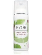 RYOR Kolagen+ лек дневен крем с подхранващ ефект 50 мл.