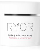 RYOR Normal to Combination подхранващ крем с церамиди 50 мл.