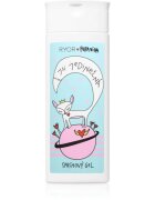 RYOR PuraVida Jsi jedinečná душ гел 3 в 1 аромати Citrus Spirit 200 мл.