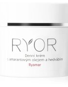 RYOR Ryamar дневен крем с масло от амарант и коприна 50 мл.