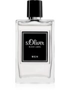 s.Oliver Black Label Men афтършейв 50 мл.