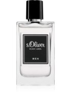 s.Oliver Black Label Men тоалетна вода за мъже 30 мл.