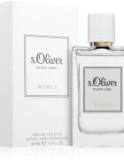 s.Oliver Black Label Women тоалетна вода за жени 30 мл.