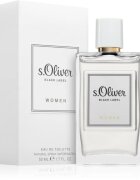 s.Oliver Black Label Women тоалетна вода за жени 50 мл.