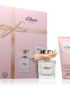 s.Oliver For Her подаръчен комплект за жени 1 бр.