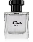 s.Oliver For Him афтършейв 50 мл.