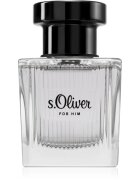 s.Oliver For Him тоалетна вода за мъже 30 мл.