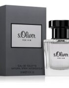 s.Oliver For Him тоалетна вода за мъже 30 мл.