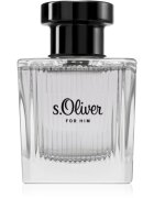 s.Oliver For Him тоалетна вода за мъже 50 мл.