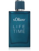 s.Oliver Life Time Men тоалетна вода за мъже 50 мл.