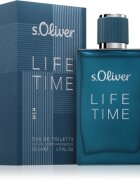 s.Oliver Life Time Men тоалетна вода за мъже 50 мл.