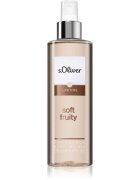 s.Oliver Life Time Soft Fruity спрей за тяло за жени 250 мл.
