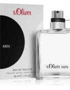 s.Oliver Men тоалетна вода за мъже 50 мл.