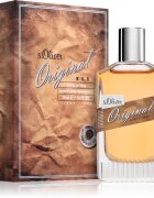 s.Oliver Original Men тоалетна вода за мъже 30 мл.