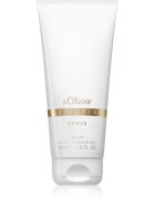 s.Oliver Selection Women душ гел парфюмиран за жени 200 мл.