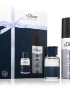 s.Oliver So Pure Men подаръчен комплект за мъже 1 бр.