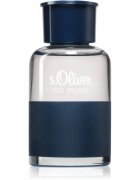 s.Oliver So Pure Men тоалетна вода за мъже 50 мл.
