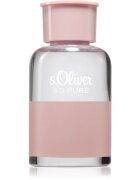 s.Oliver So Pure Women тоалетна вода за жени 50 мл.