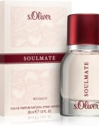 s.Oliver Soulmate Women парфюмна вода за жени 30 мл.