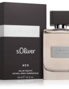 s.Oliver Superior Men тоалетна вода за мъже 30 мл.
