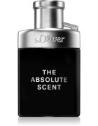 s.Oliver The Absolute Scent тоалетна вода за мъже 50 мл.