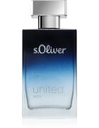 s.Oliver United Men тоалетна вода за мъже 50 мл.