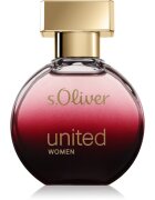 s.Oliver United Women тоалетна вода за жени 30 мл.