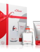 s.Oliver Women подаръчен комплект за жени