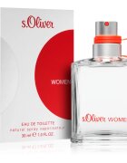 s.Oliver Women тоалетна вода за жени 30 мл.