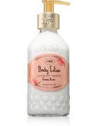Sabon Bottle Green Rose тоалетно мляко за тяло 200 мл.