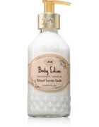 Sabon Bottle P-L-V тоалетно мляко за тяло 200 мл.