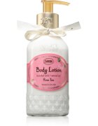 Sabon Bottle Rose Tea тоалетно мляко за тяло 200 мл.