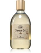 Sabon Citrus Blossom душ масло 300 мл.