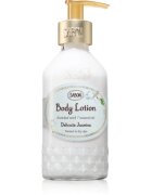 Sabon Delicate Jasmine тоалетно мляко за тяло 200 мл.