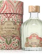Sabon Green Rose & White Magnolia aроматизиращ дифузер с пълнител 245 мл.