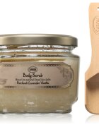 Sabon Medium P-L-V пилинг за тяло 320 гр.