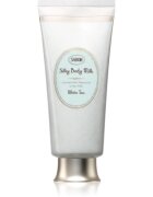 Sabon Milk White Tea тоалетно мляко за тяло 200 мл.