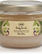Sabon Olive Bliss пилинг за тяло 320 мл.