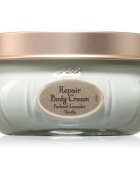 Sabon Patchouli Lavender Vanilla крем за тяло 200 мл.