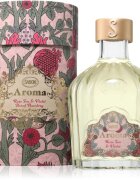 Sabon Rose Tea & Violet aроматизиращ дифузер с пълнител 245 мл.