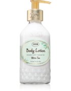 Sabon White Tea тоалетно мляко за тяло 200 мл.