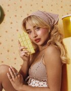 Sabrina Carpenter Lemon Pie спрей за тяло за жени 236 мл.