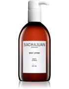 Sachajuan Body Lotion Shiny Citrus хидратиращо мляко за тяло 500 мл.