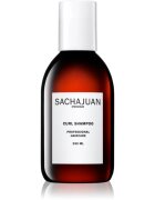 Sachajuan Curl Shampoo шампоан за къдрава и чуплива коса 250 мл.